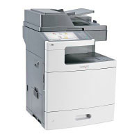 Lexmark X792de (47B1051)